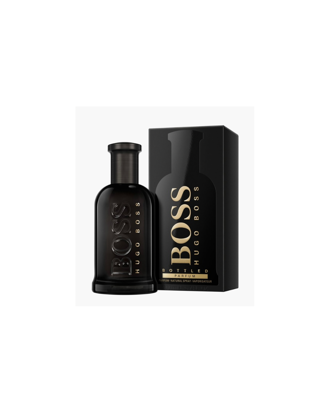 Boss Bottled Parfum