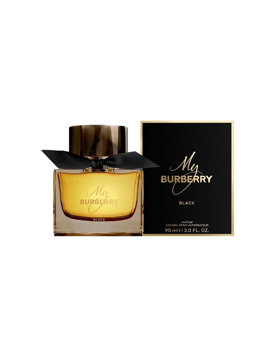 My Burberry Black Eau de Parfum