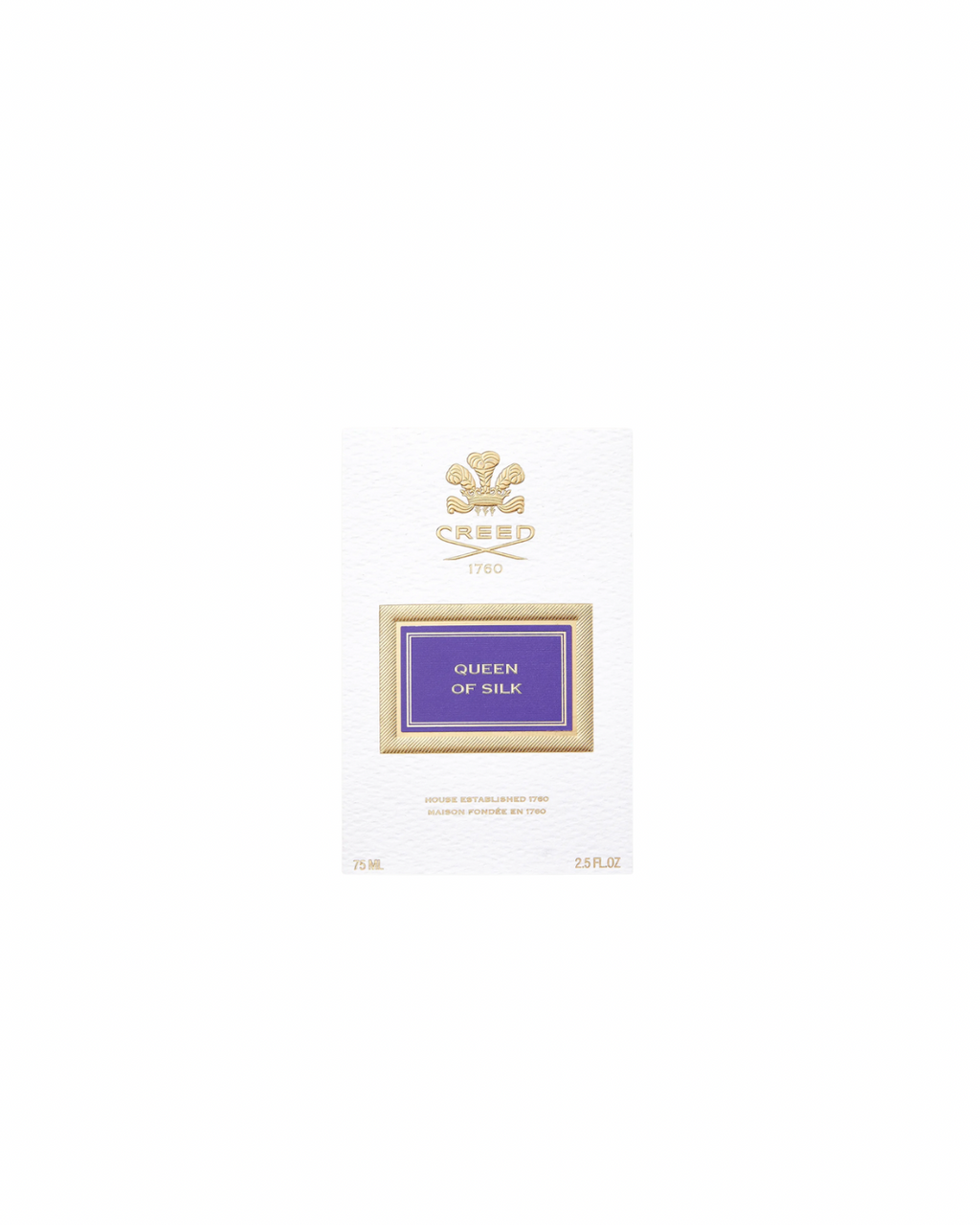 Queen of Silk Eau de Parfum