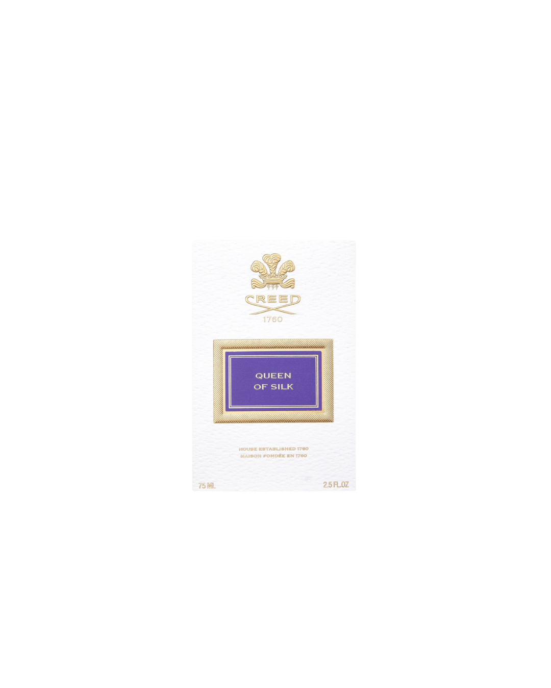 Queen of Silk Eau de Parfum