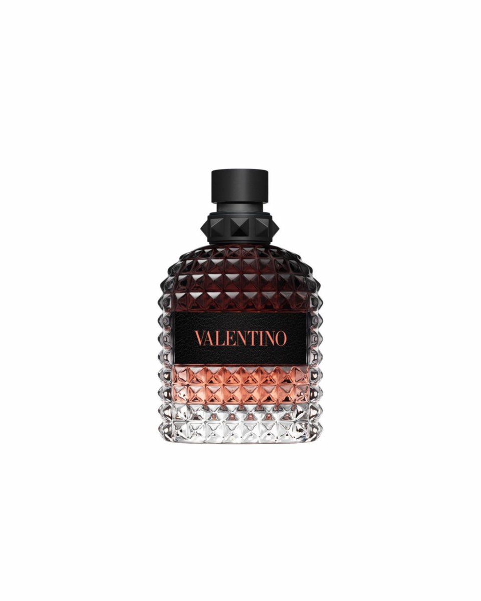 Born in Roma Uomo Coral Fantasy Eau de Toilette