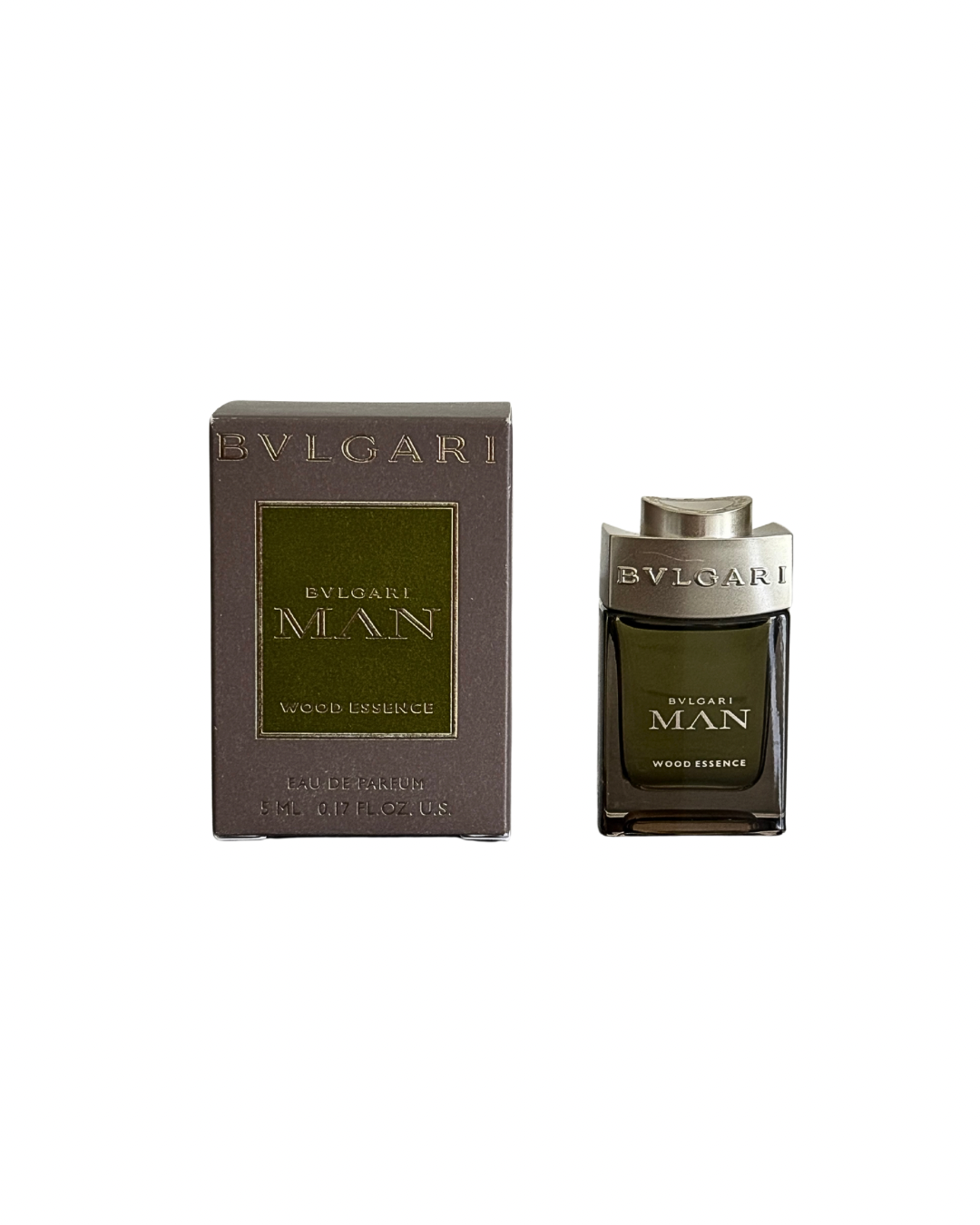 Man Wood Essence Eau de Parfum