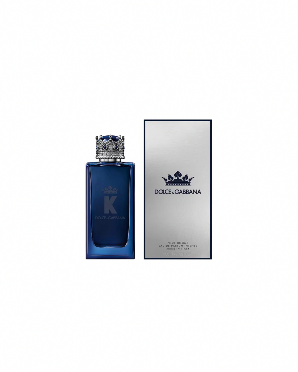 King Pour Homme Intense