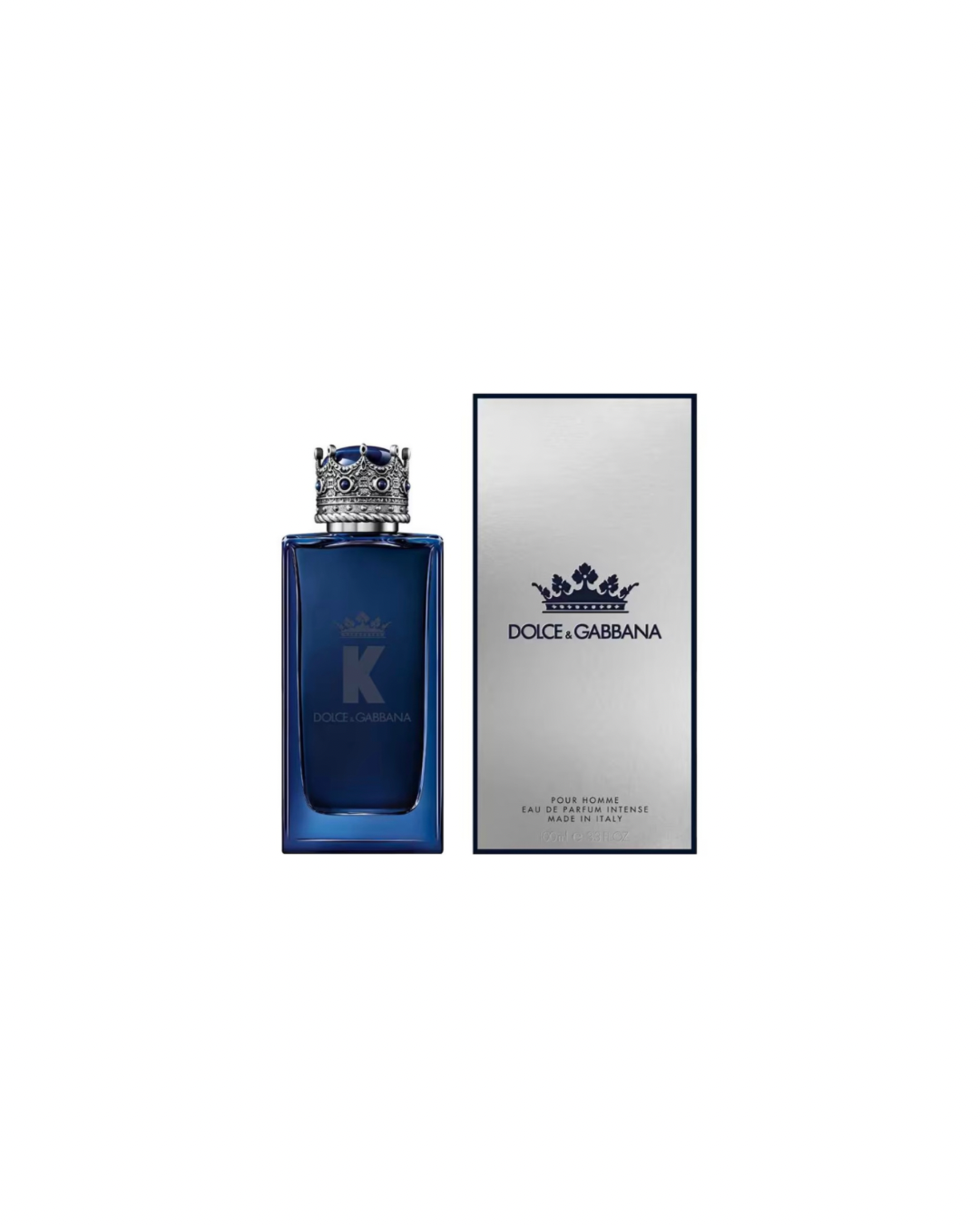 King Pour Homme Intense