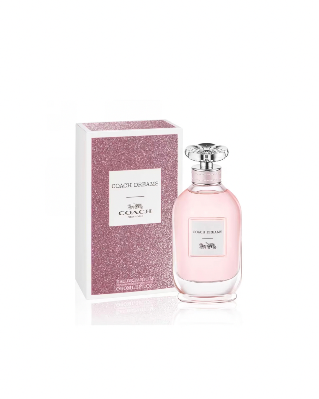 Dreams Eau de Parfum