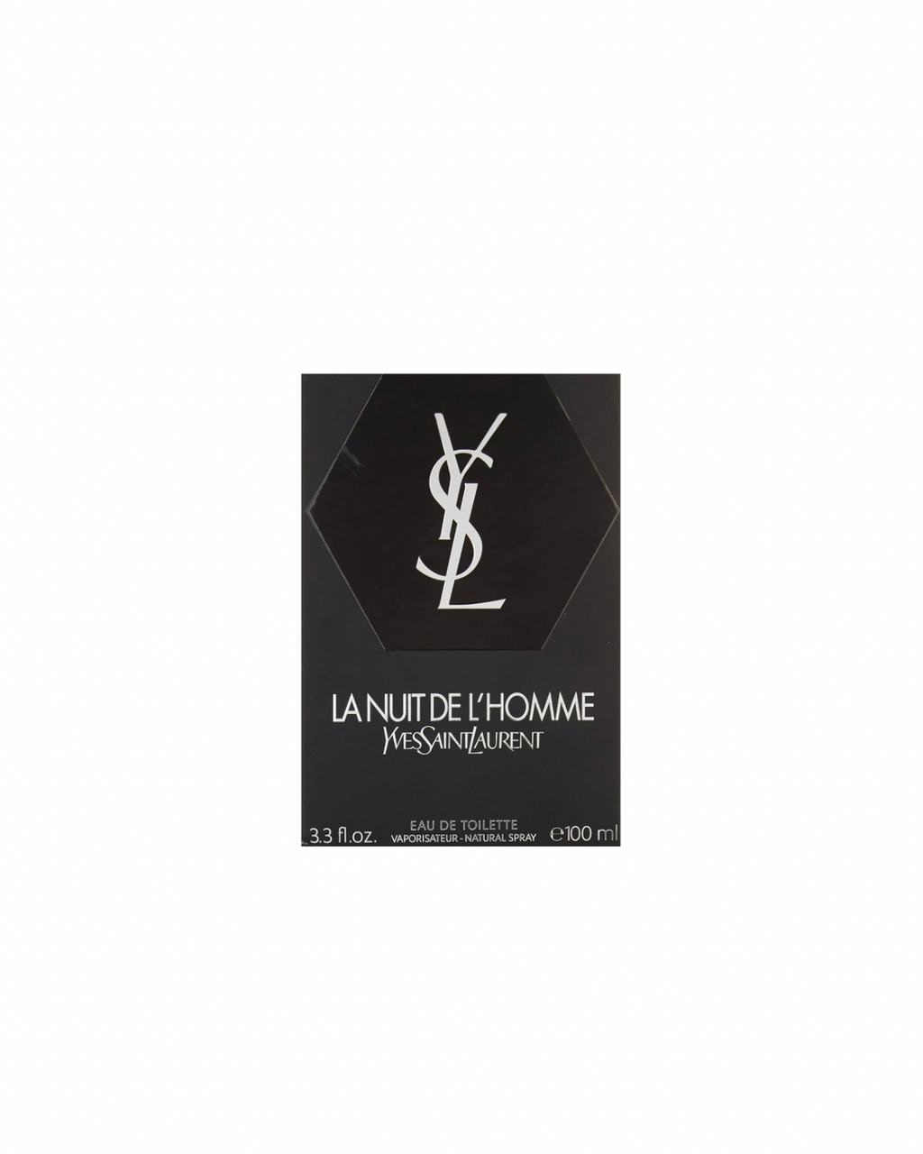 Nuit De L'Homme Eau de Toilette