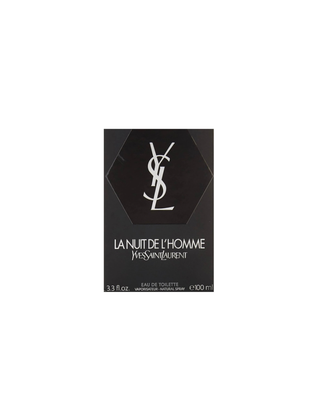 Nuit De L'Homme Eau de Toilette