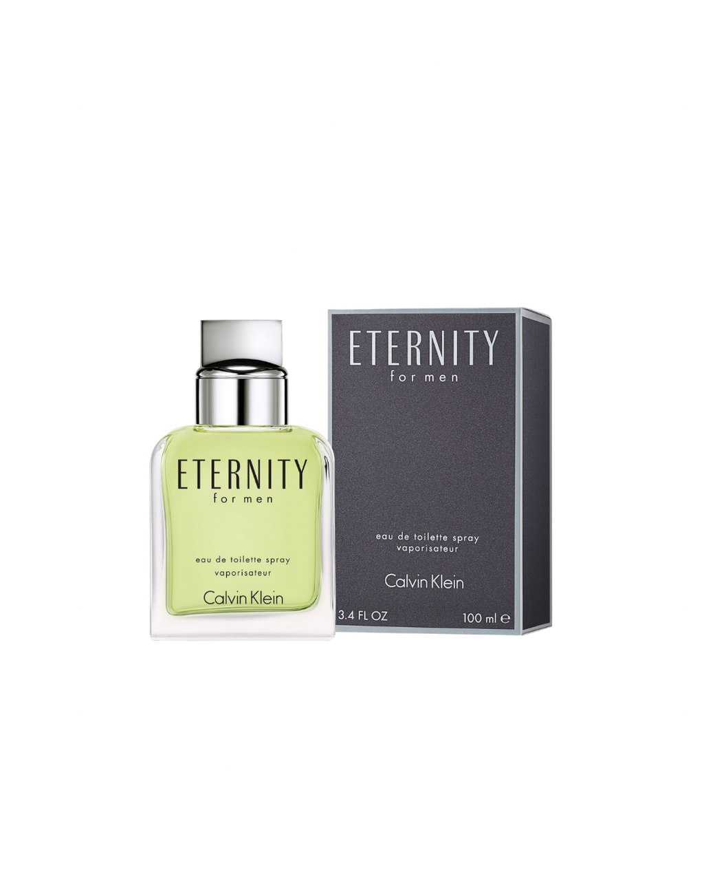 Eternity For Men Eau de Toilette