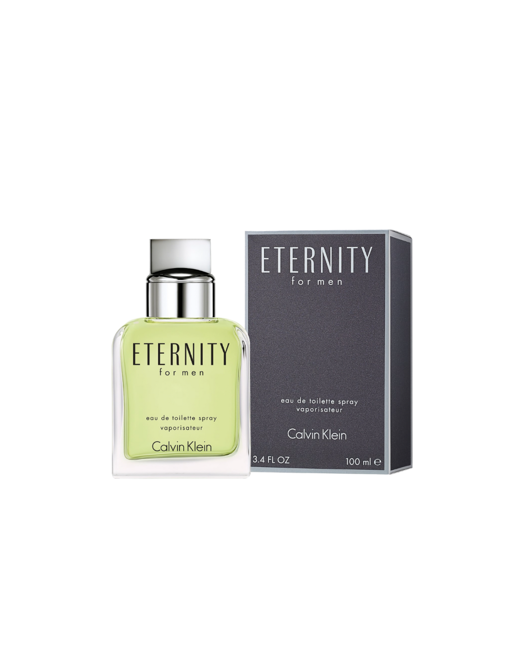Eternity For Men Eau de Toilette
