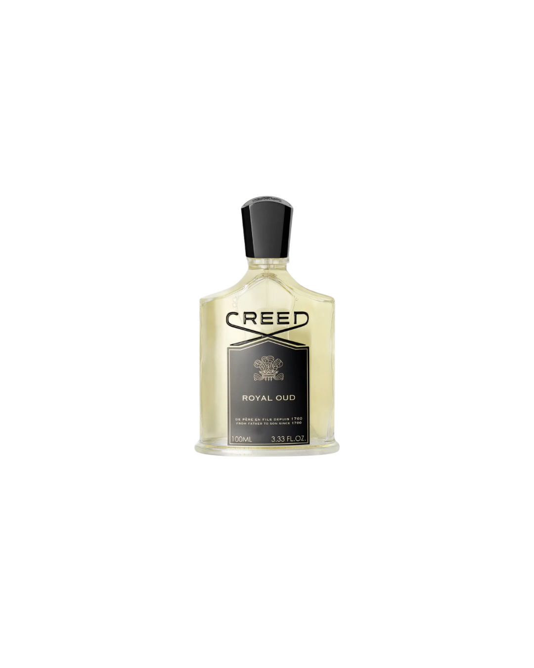 Royal Oud Eau de Parfum