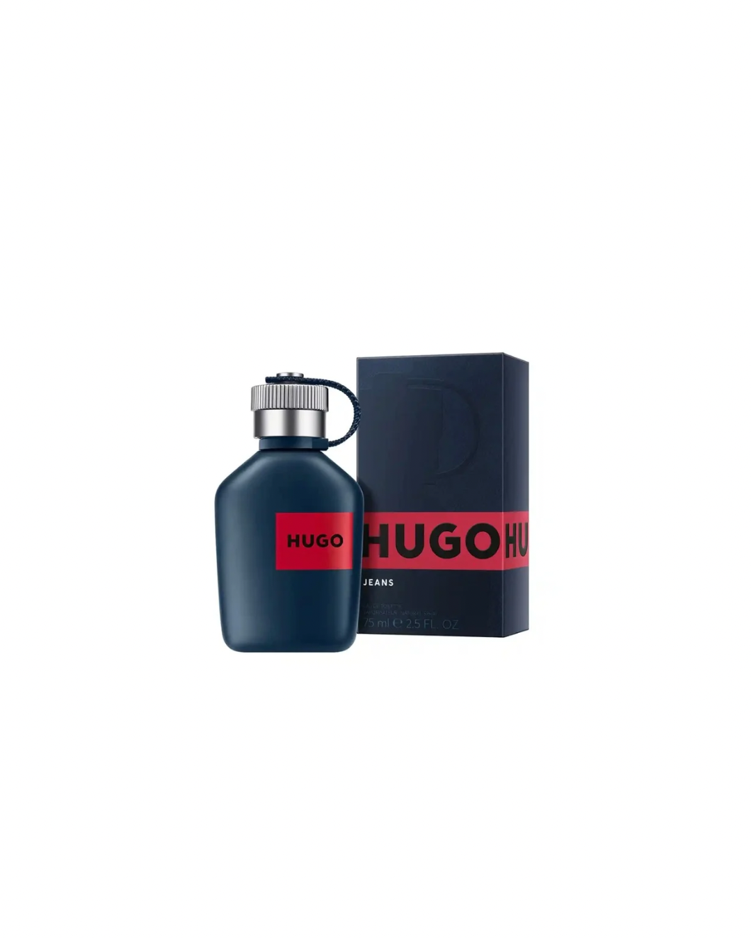 Jeans Eau de Toilette