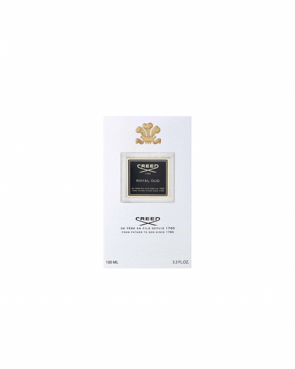 Royal Oud Eau de Parfum