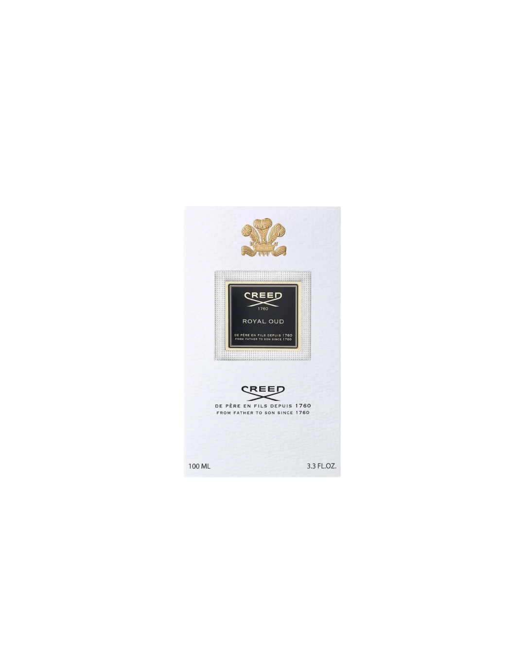 Royal Oud Eau de Parfum