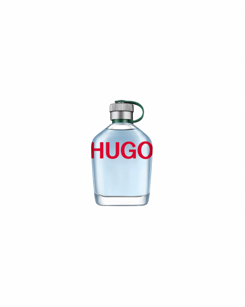 Hugo Man Eau de Toilette