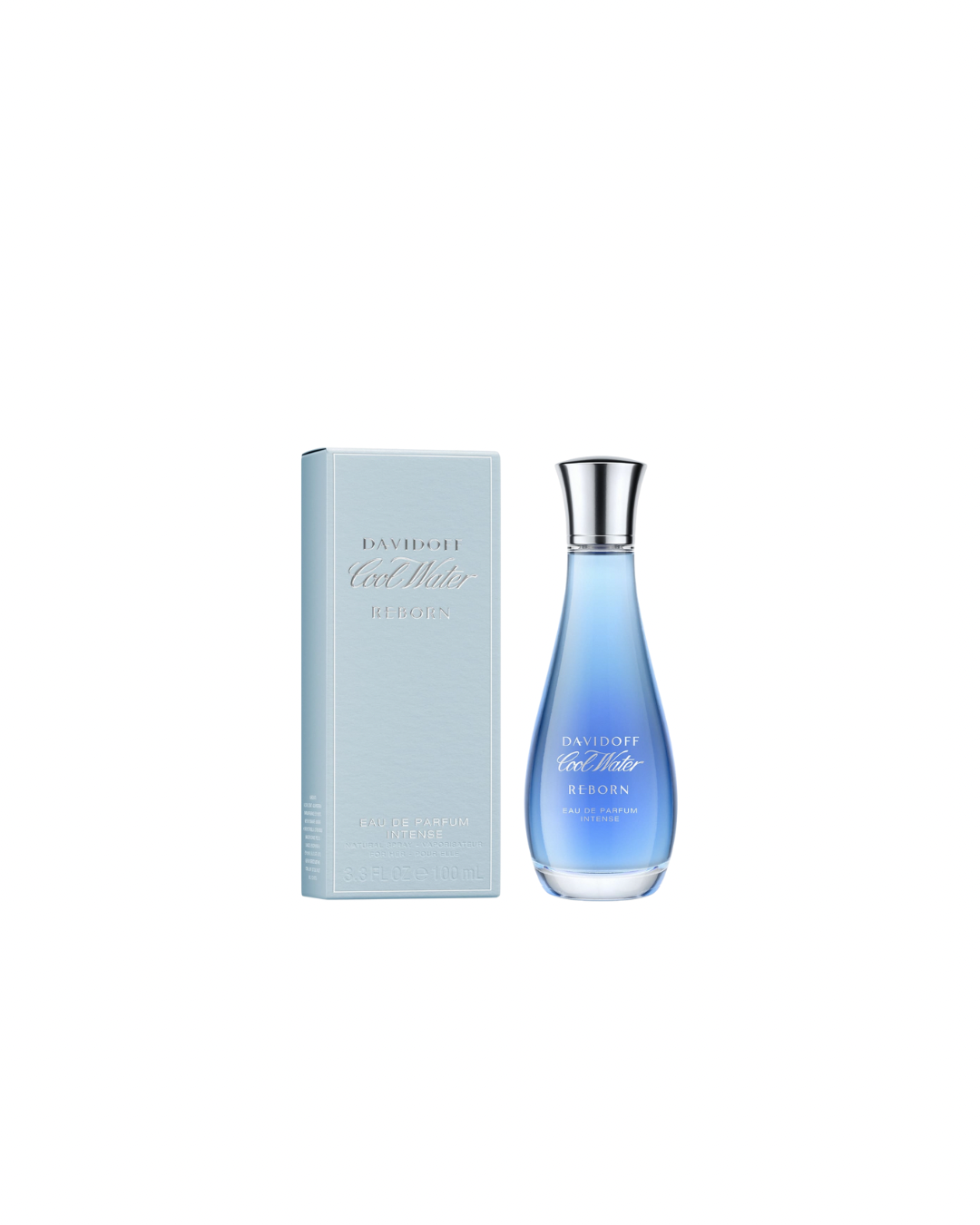 Cool Water Women Reborn Eau de Parfum