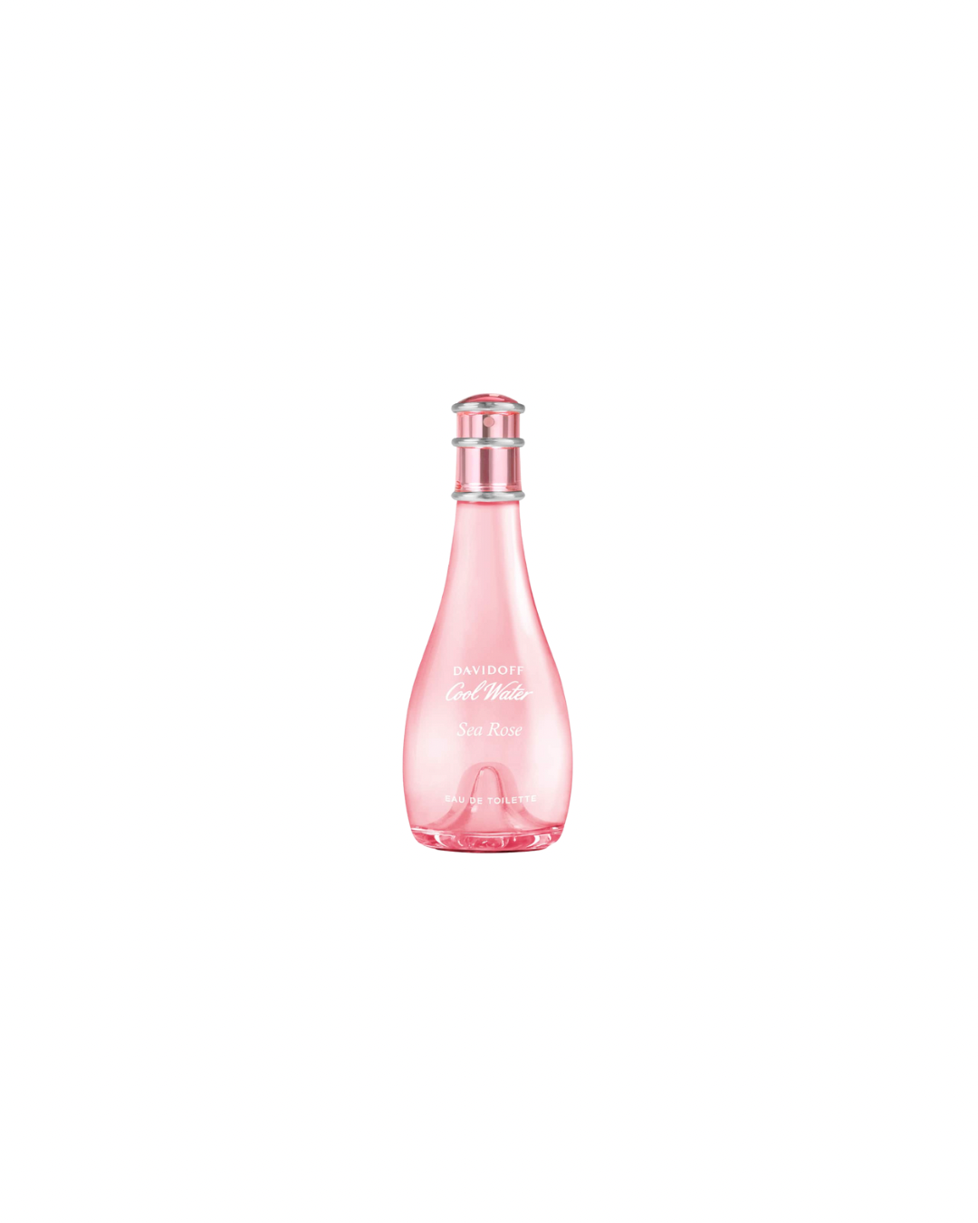 Sea Rose Eau de Toilette