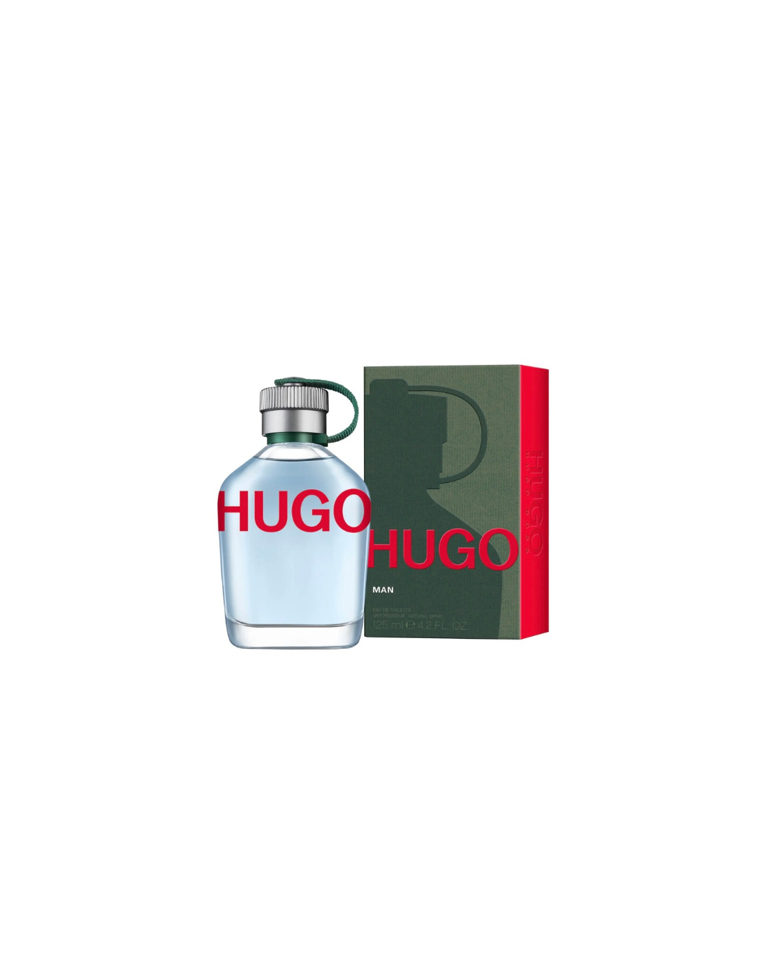 Hugo Man Eau de Toilette