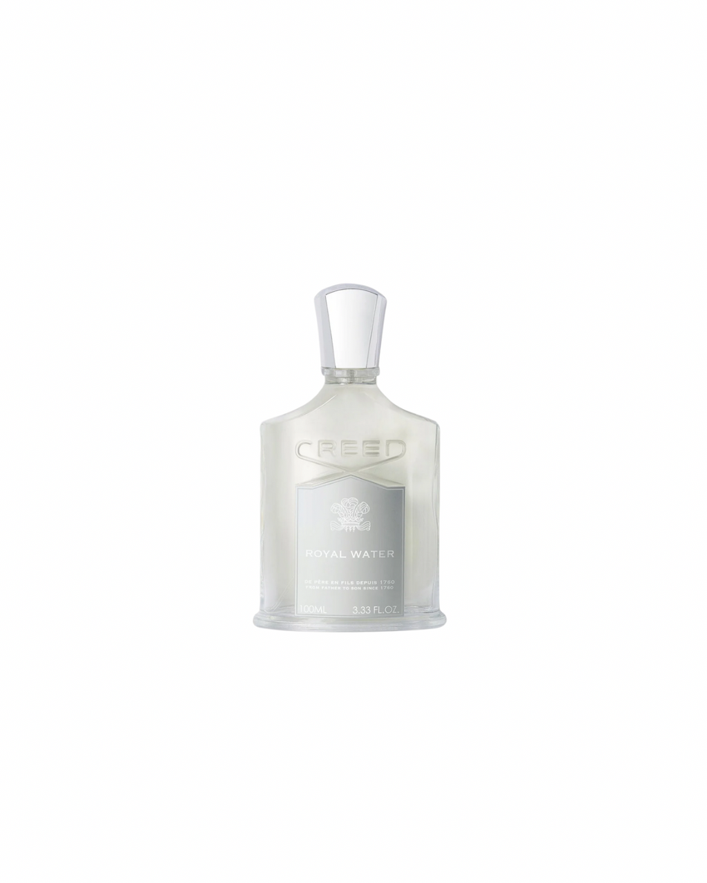 Royal Water Eau de Parfum