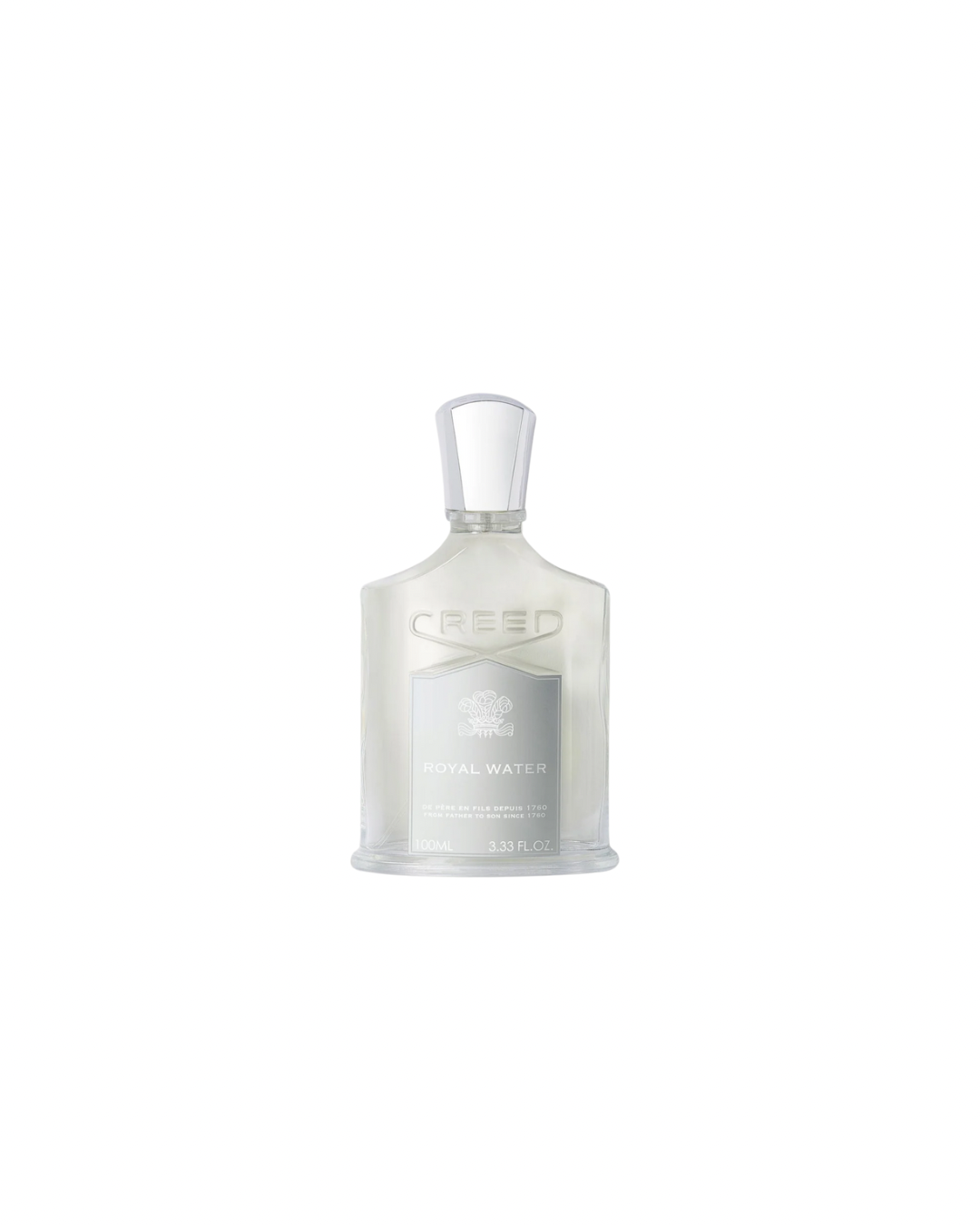 Royal Water Eau de Parfum