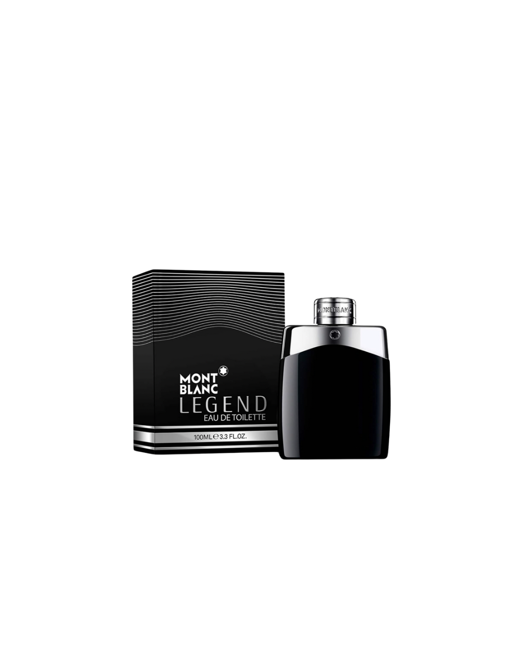 Legend Eau de Toilette