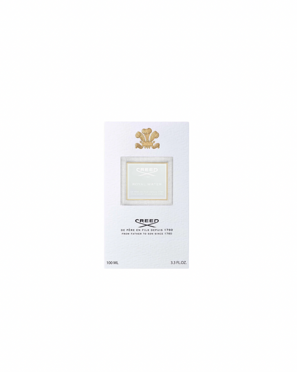 Royal Water Eau de Parfum