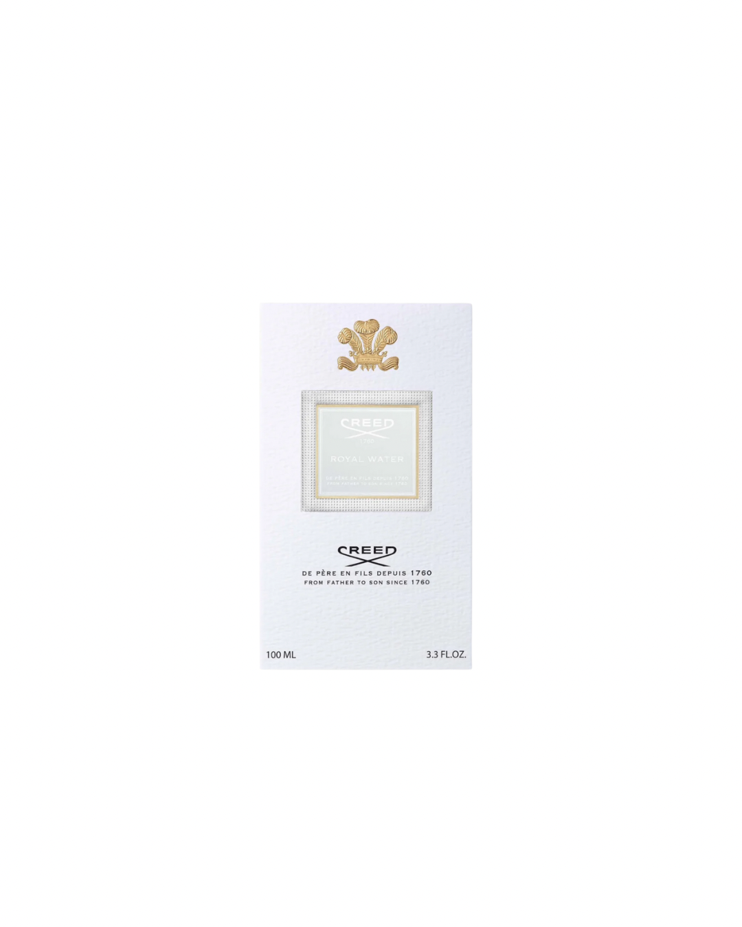 Royal Water Eau de Parfum