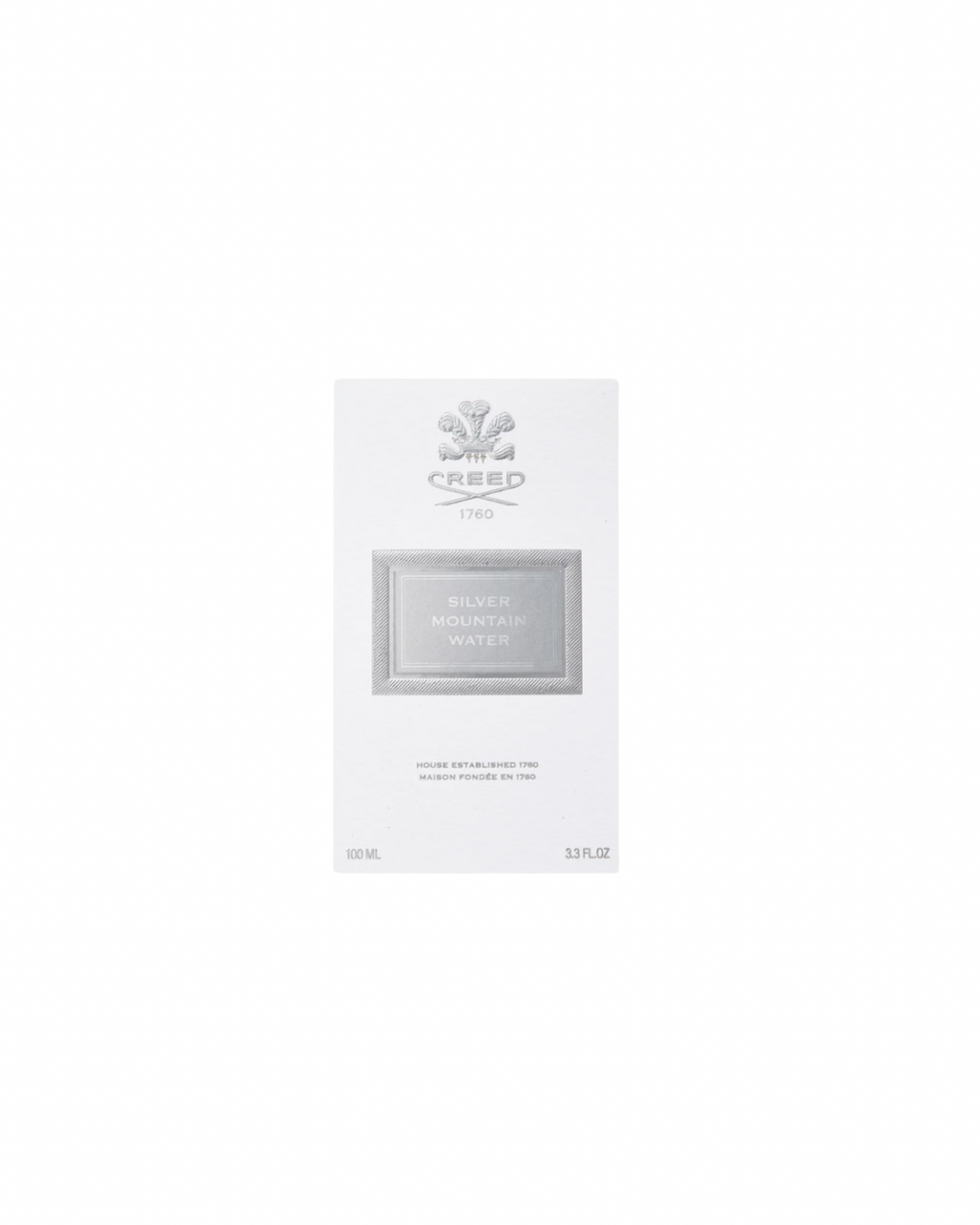 Silver Mountain Water Eau de Parfum