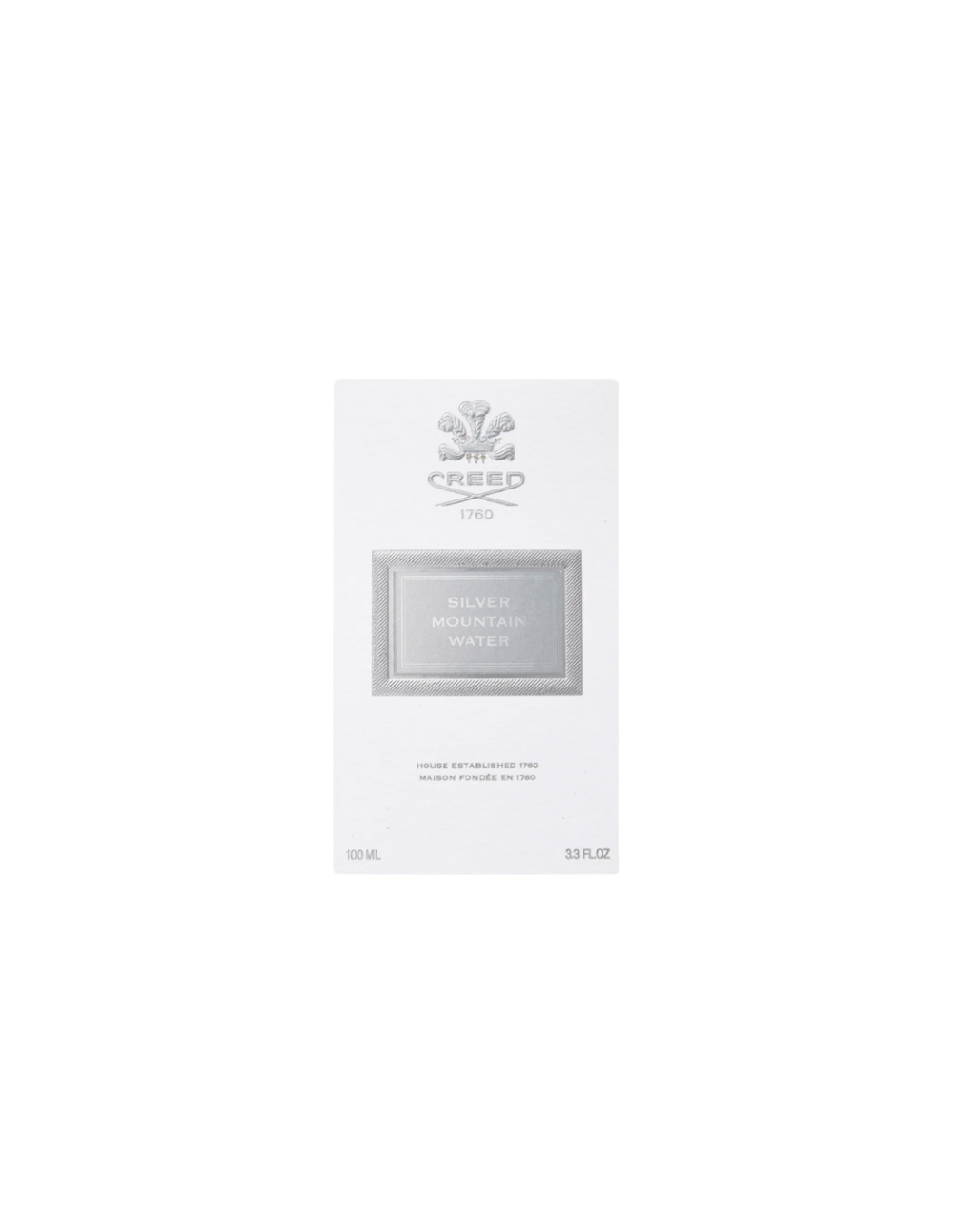 Silver Mountain Water Eau de Parfum