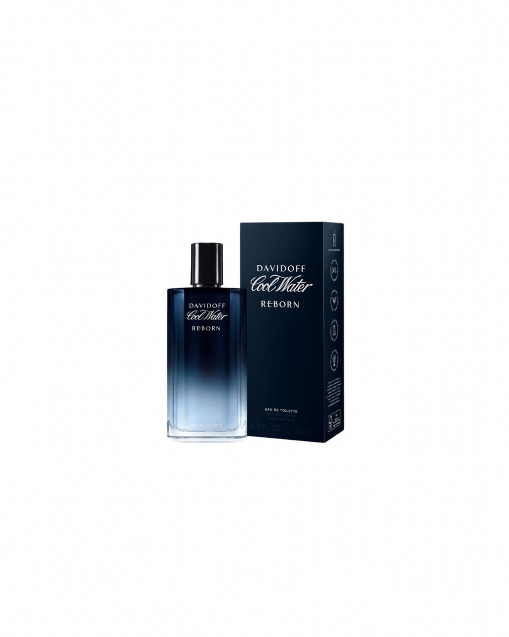 Cool Water Reborn Eau de Toilette