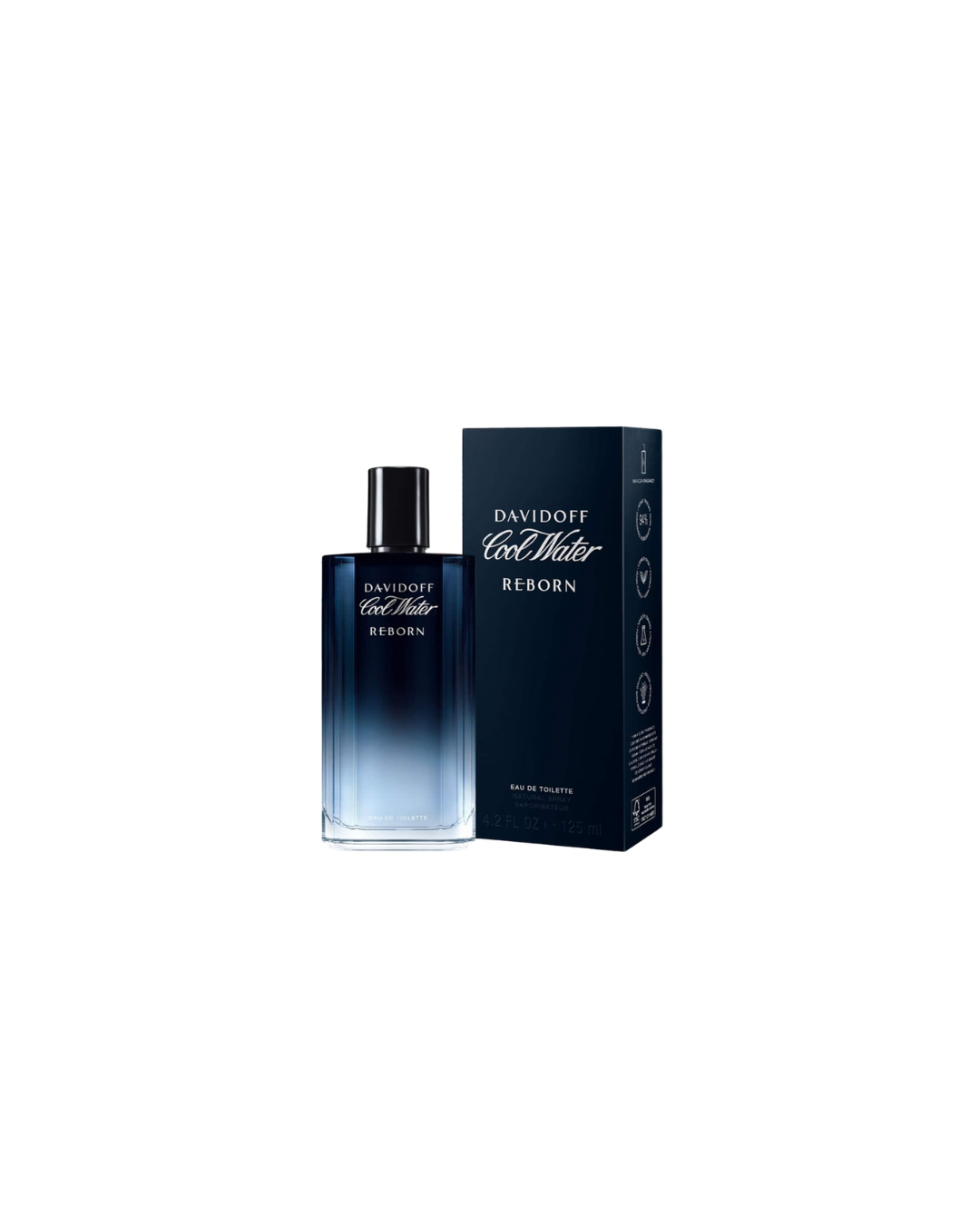Cool Water Reborn Eau de Toilette