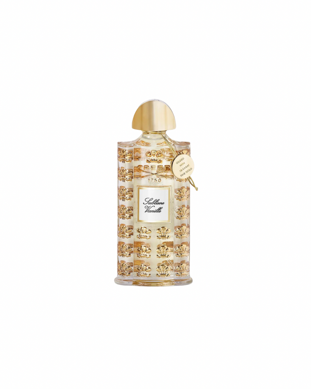 Sublime Vanille Eau de Parfum