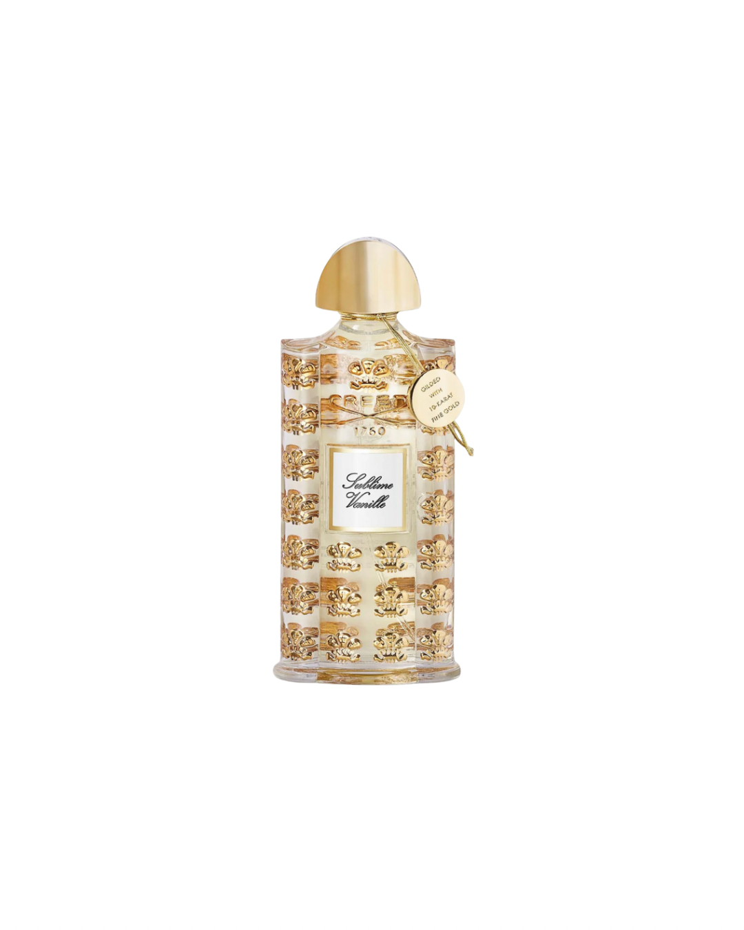 Sublime Vanille Eau de Parfum