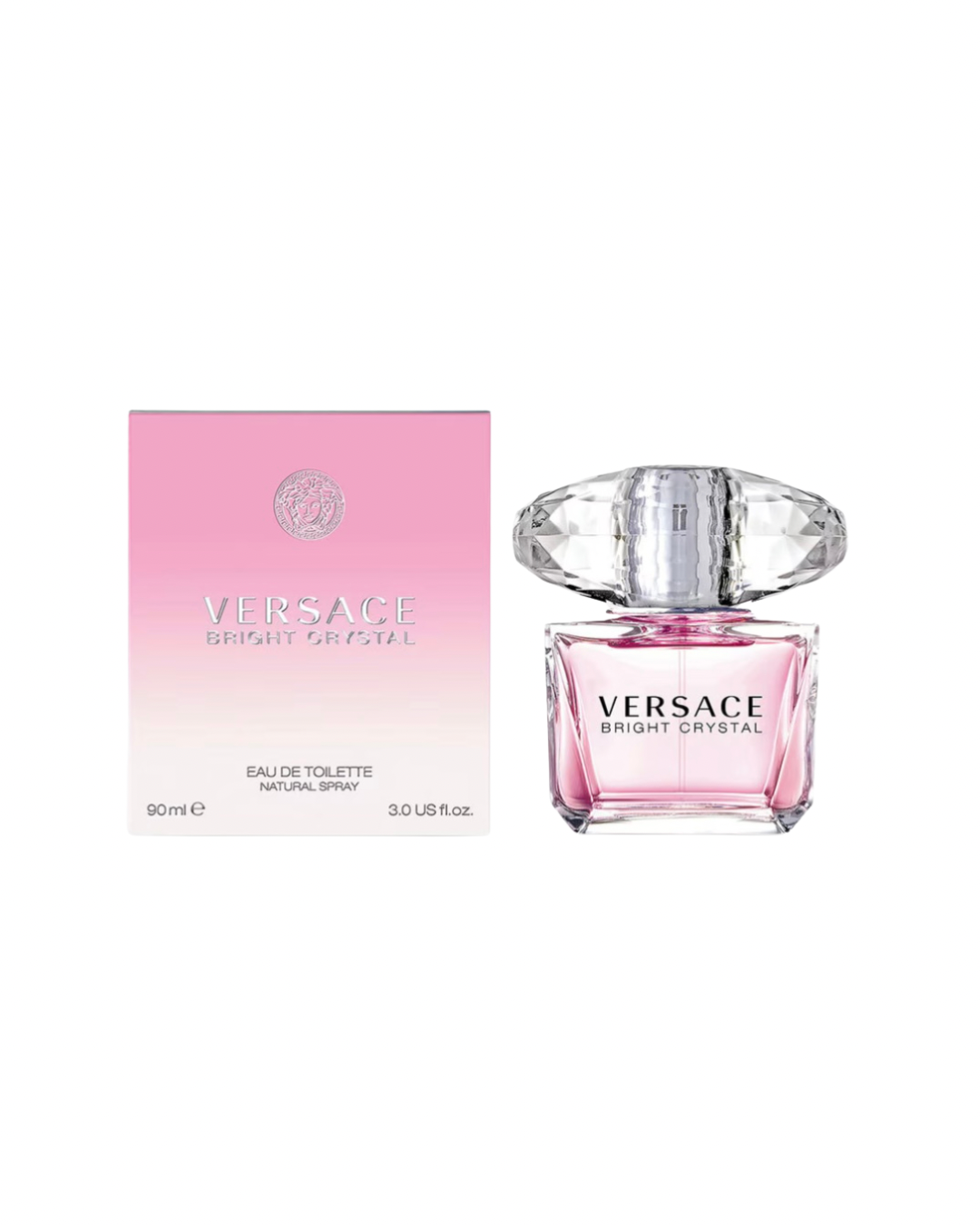 Bright Crystal Eau de Toilette