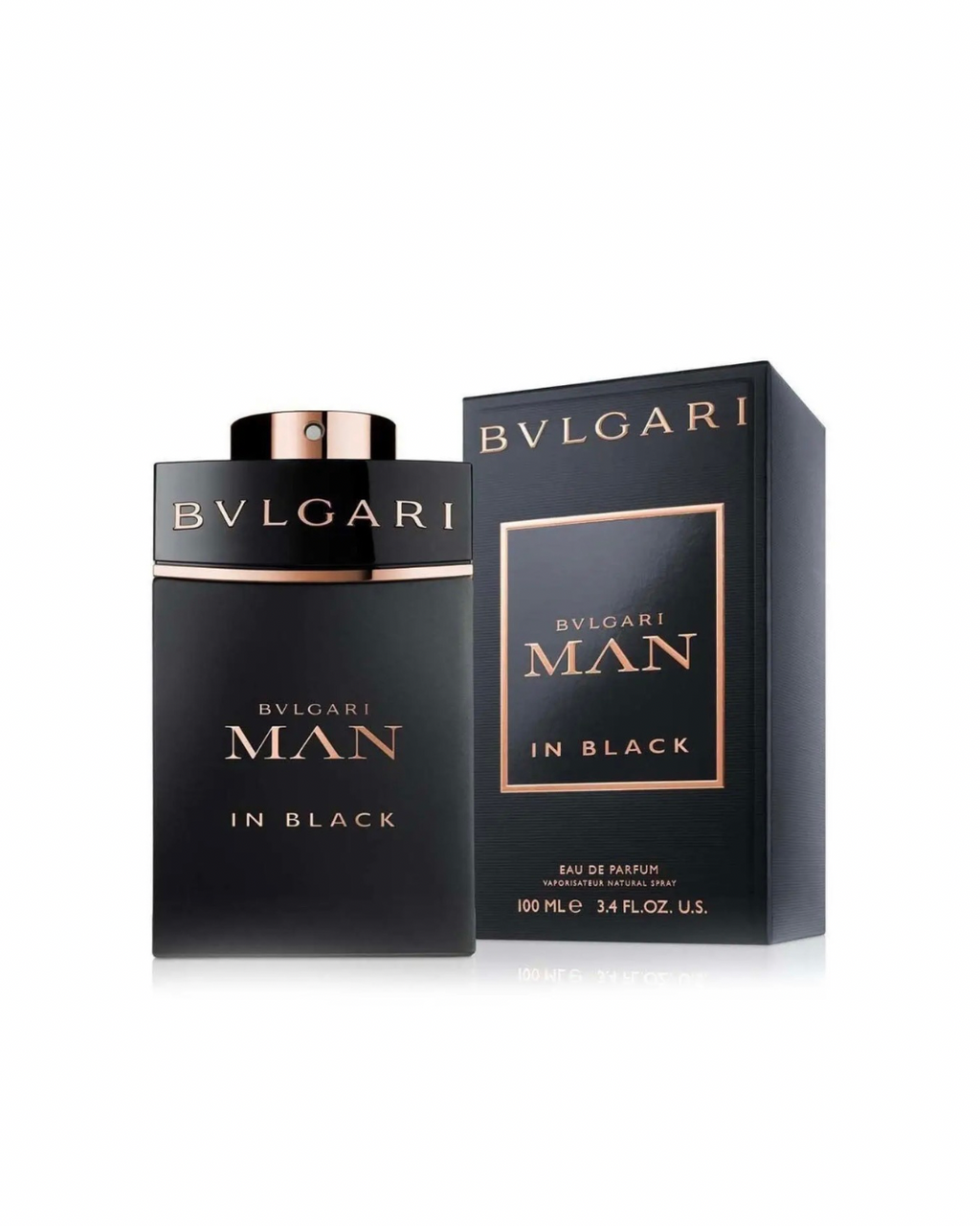 Men In Black Eau de Parfum
