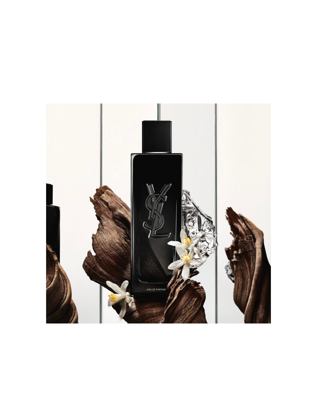 Myself Eau de Parfum
