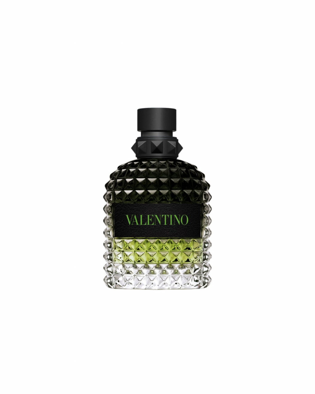 Born in Roma Uomo Green Stravaganza Eau de Toilette