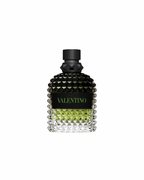 Born in Roma Uomo Green Stravaganza Eau de Toilette