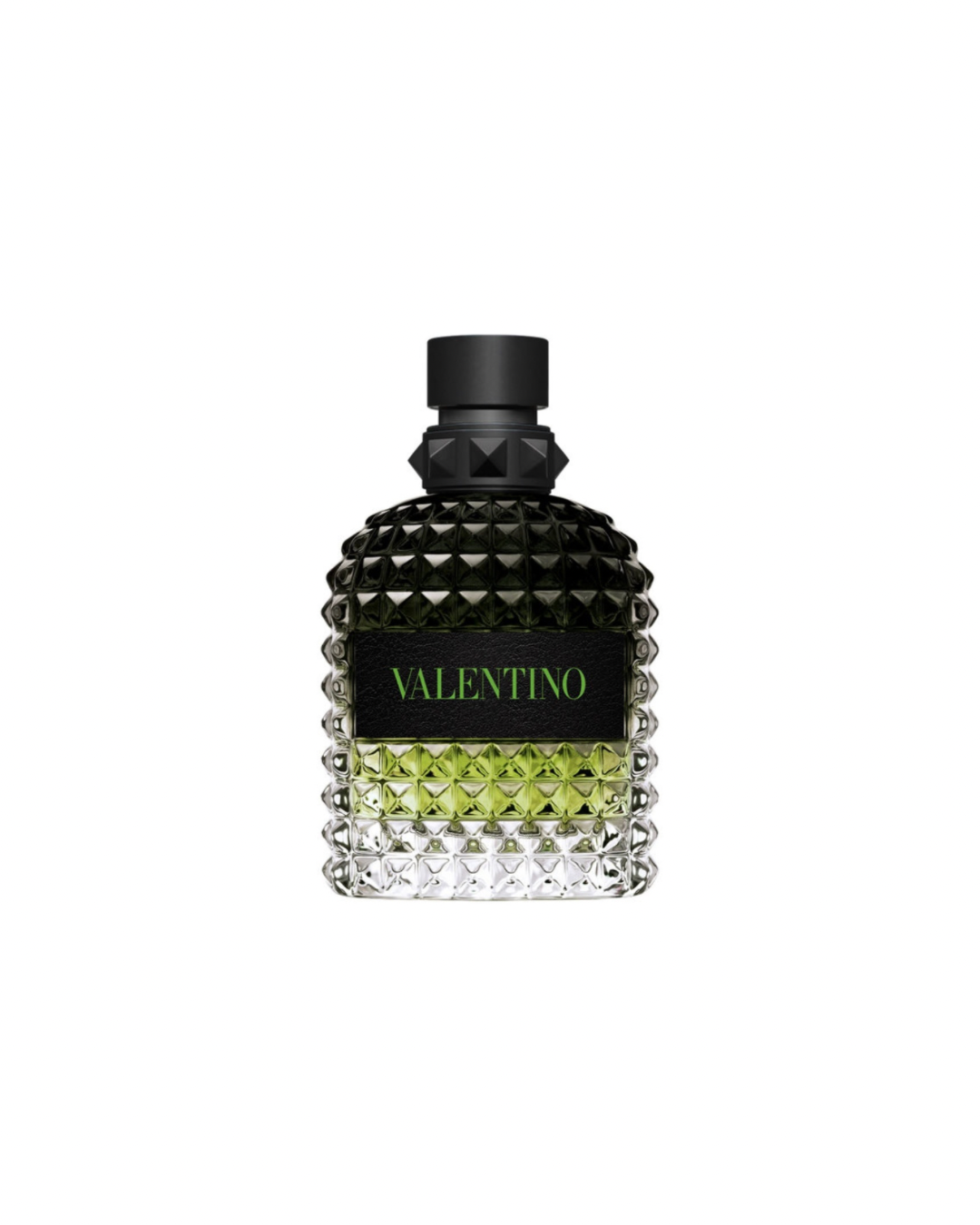 Born in Roma Uomo Green Stravaganza Eau de Toilette