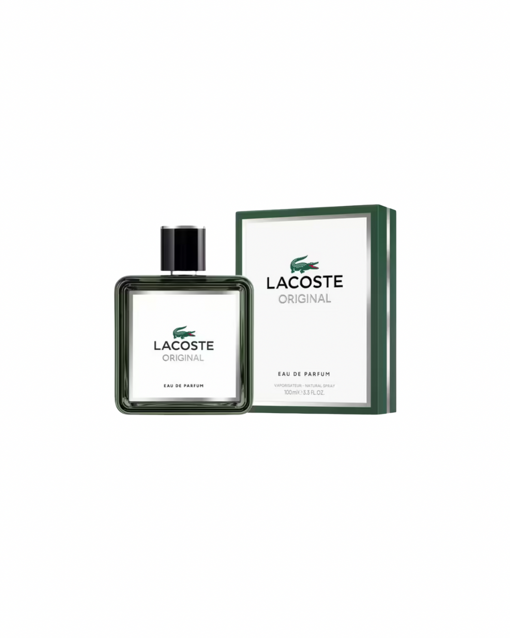 Original Eau de Parfum