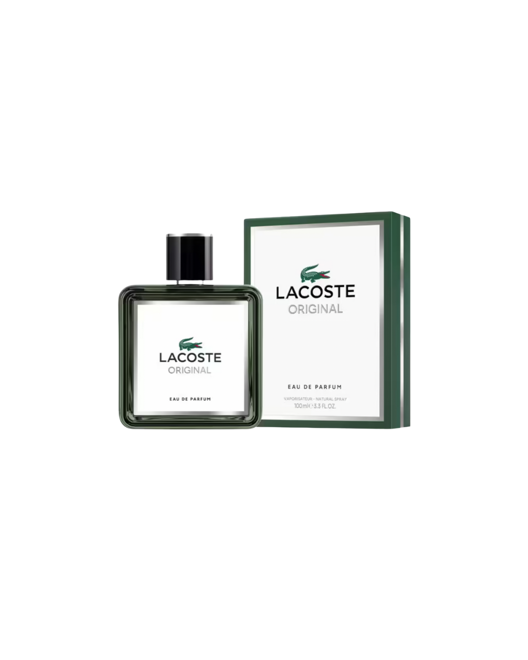 Original Eau de Parfum