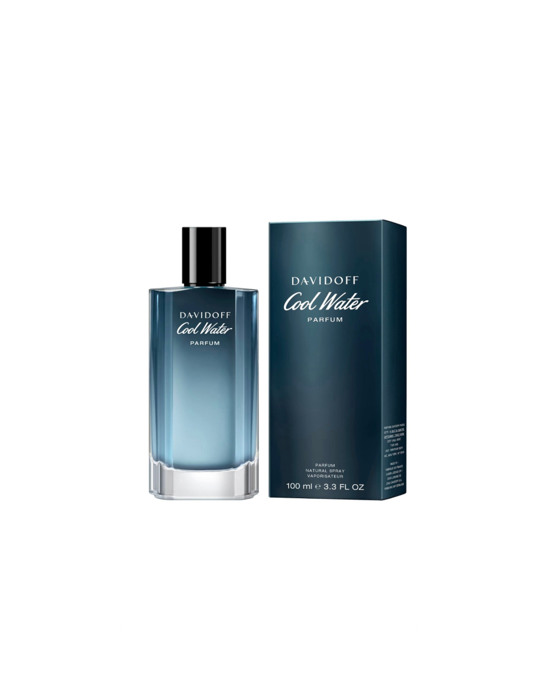 Cool Water Parfum