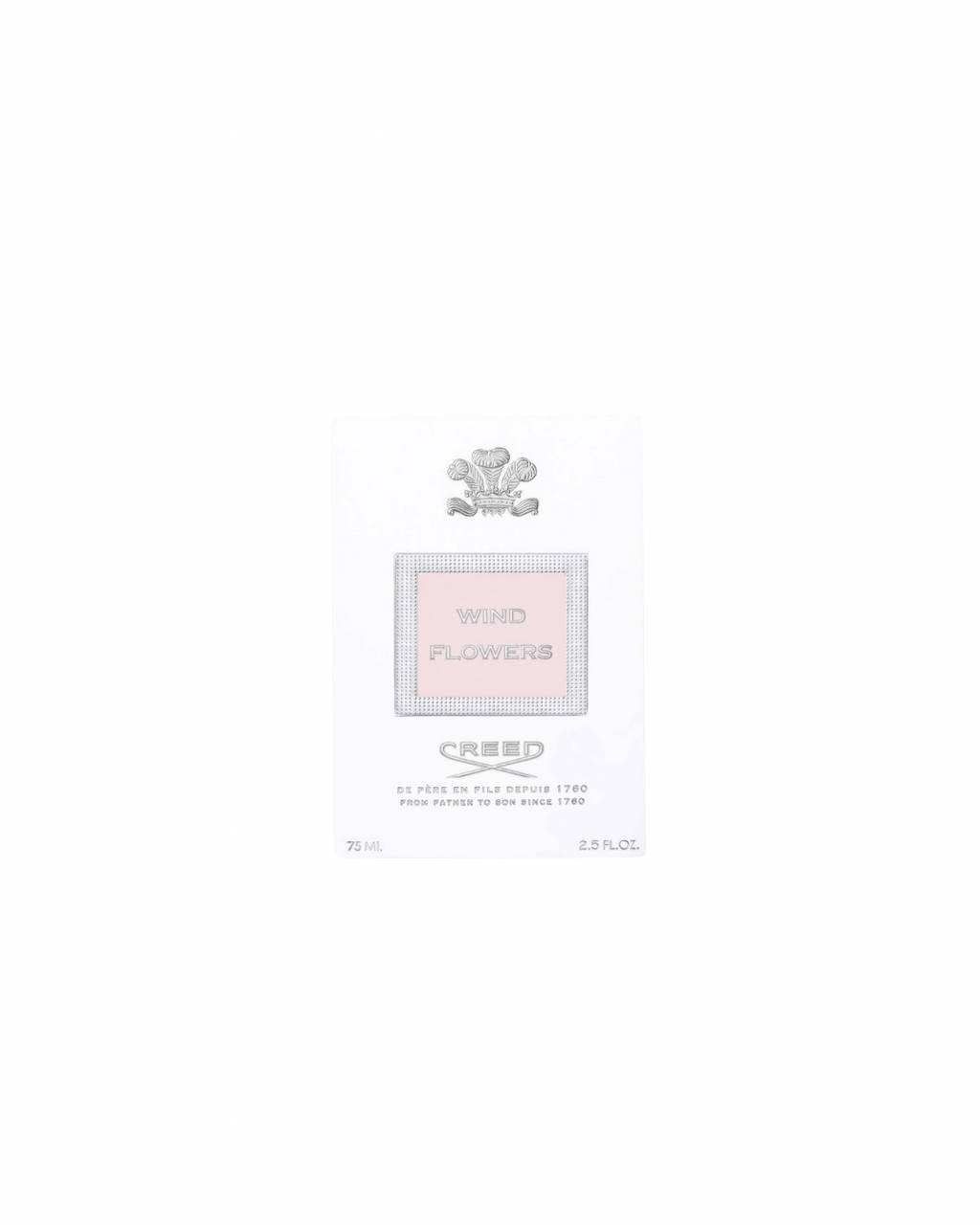 Wind Flowers Eau de Parfum