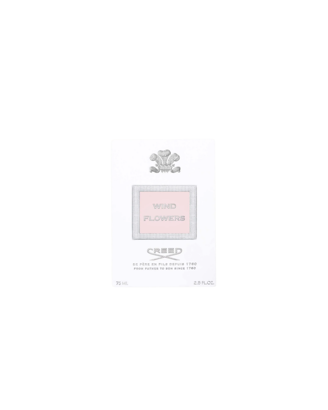 Wind Flowers Eau de Parfum