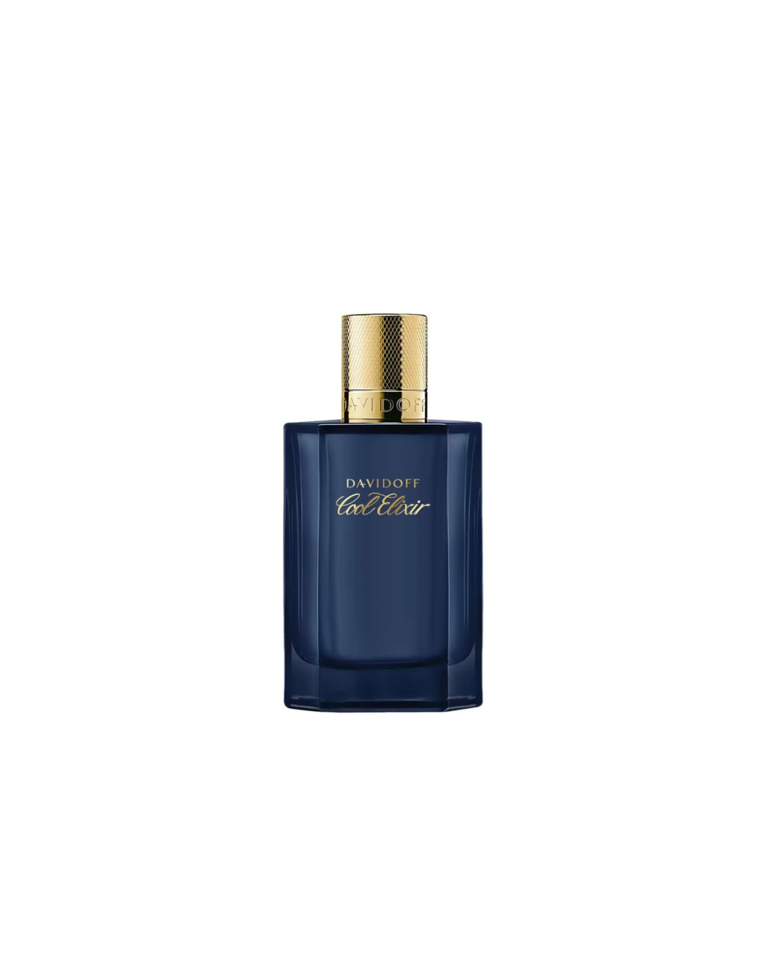 Cool Elixir Oud Aromatique Parfum