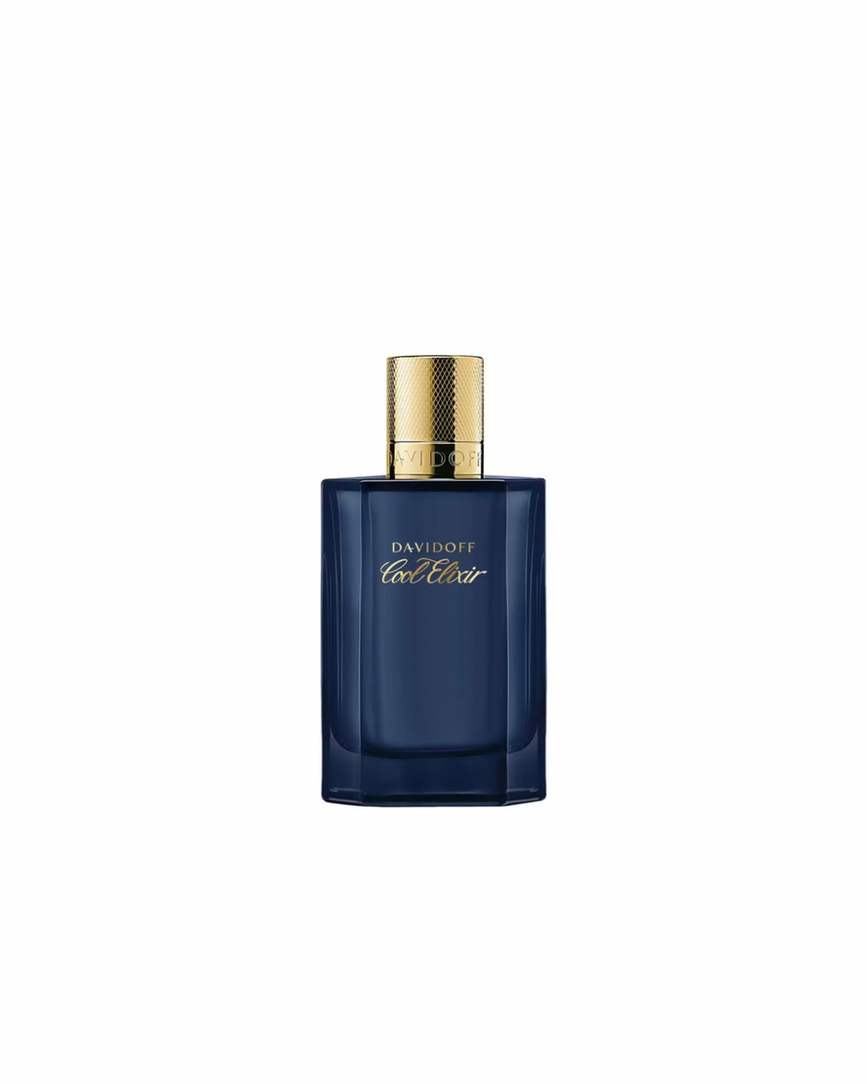 Cool Elixir Oud Aromatique Parfum