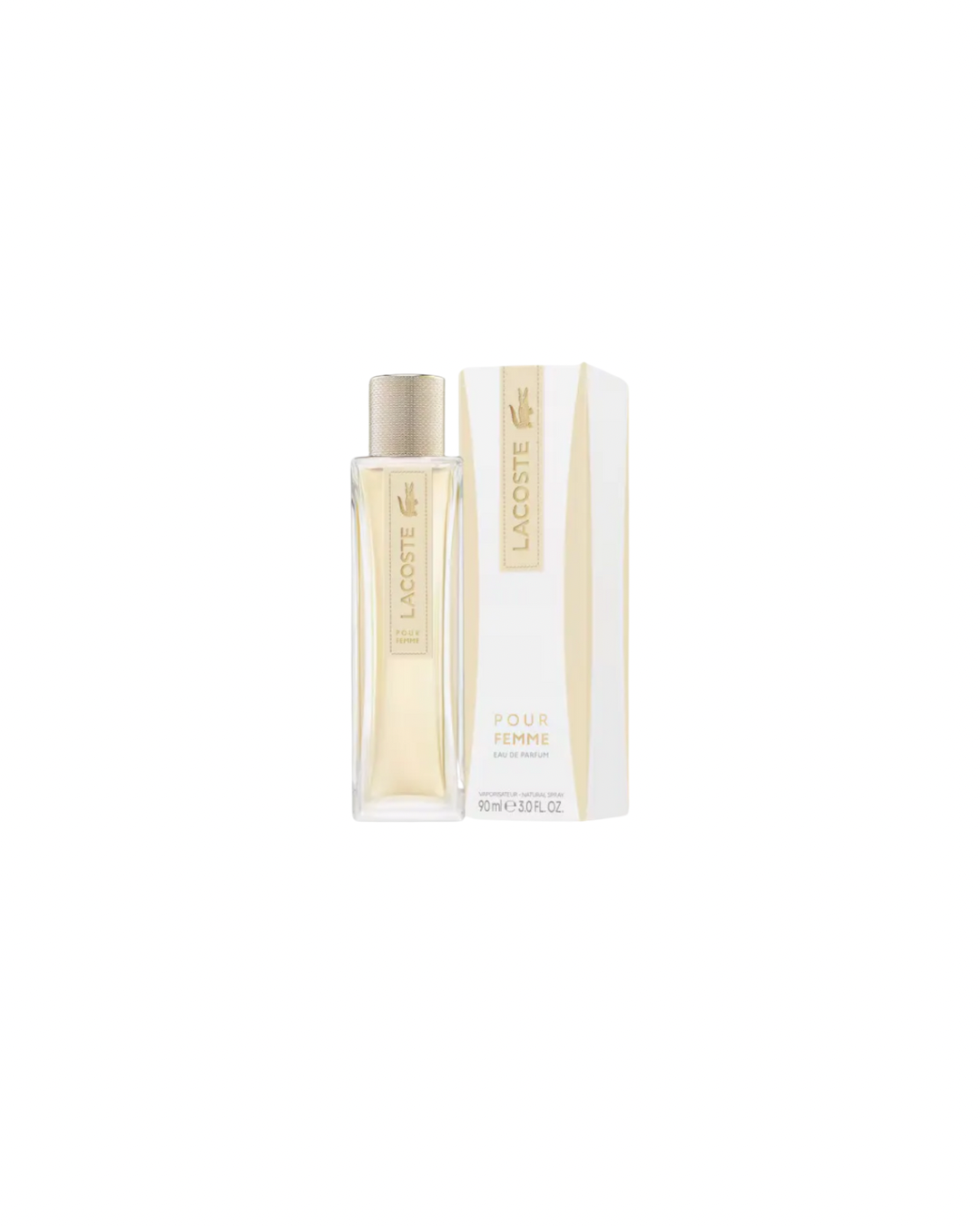 Pour Femme Eau de Parfum