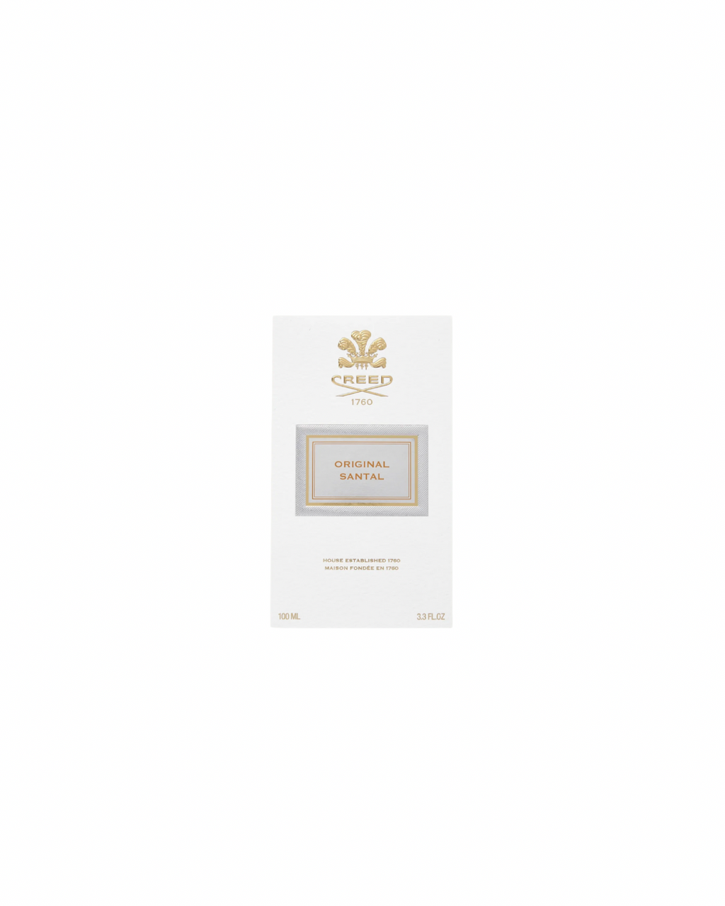 Santal Eau de Parfum