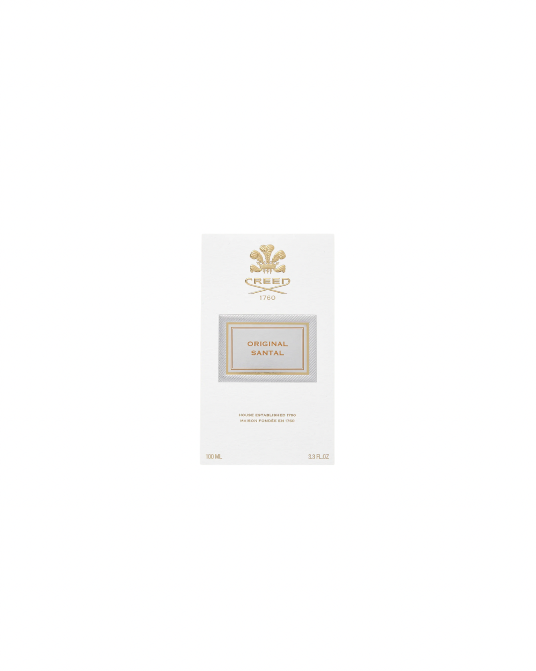Santal Eau de Parfum
