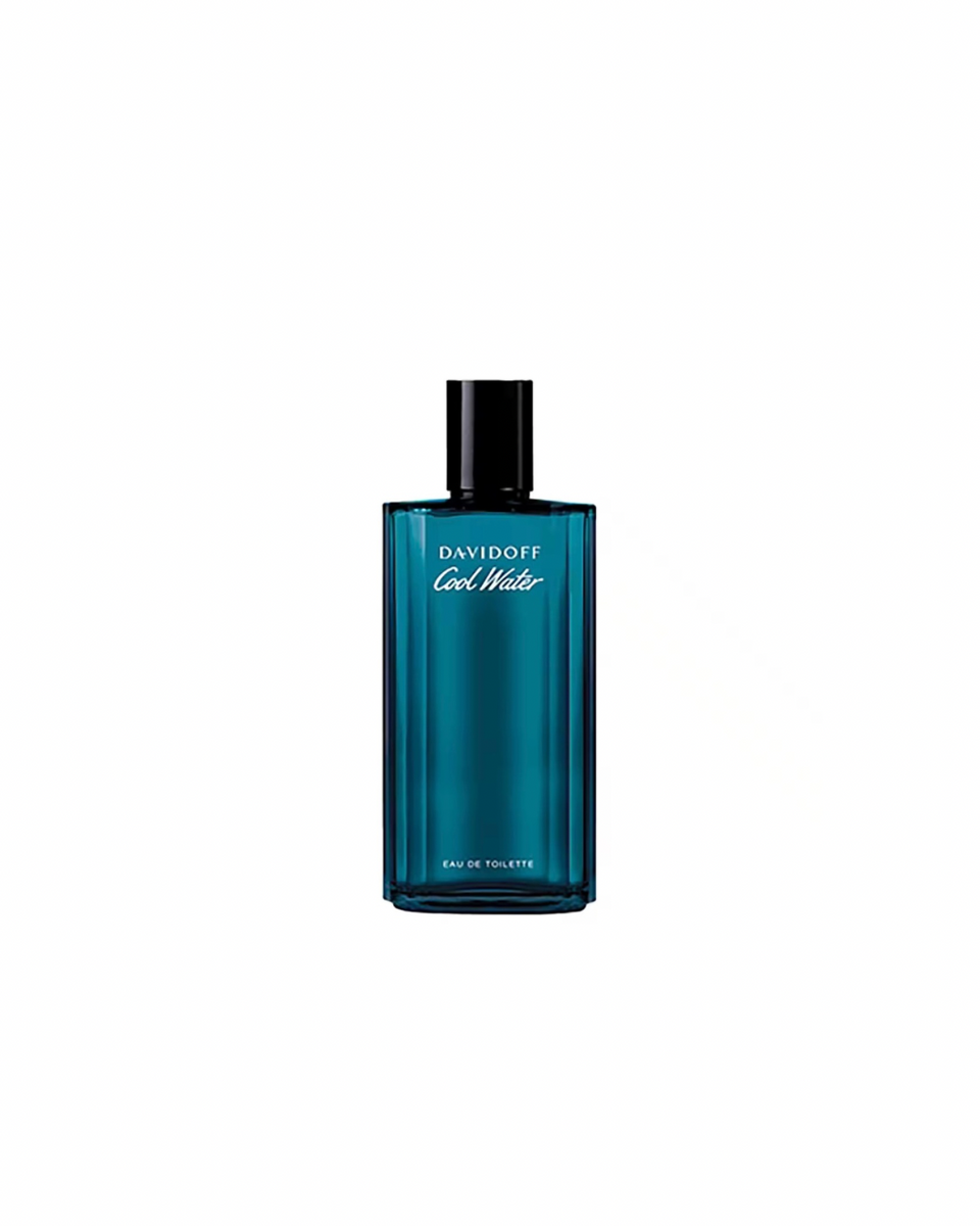 Cool Water Eau de Toilette