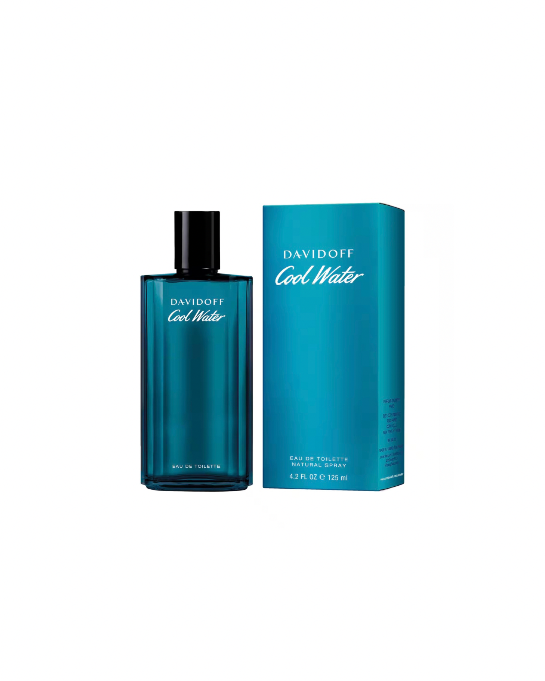 Cool Water Eau de Toilette